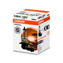 OSRAM Glühlampe, Fernscheinwerfer, 9006 9006  OSRAM