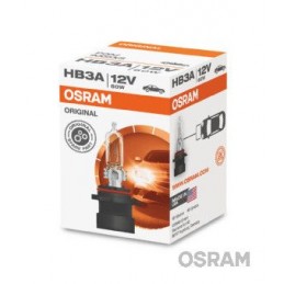 OSRAM Glühlampe, Fernscheinwerfer, 9005XS 9005XS  OSRAM