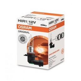 OSRAM Glühlampe, Fernscheinwerfer, 9011 9011  OSRAM