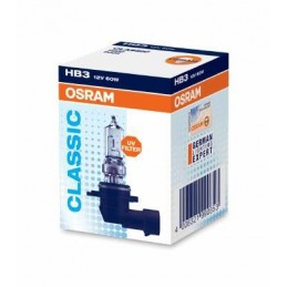 OSRAM Glühlampe, Fernscheinwerfer, 9005 9005  OSRAM