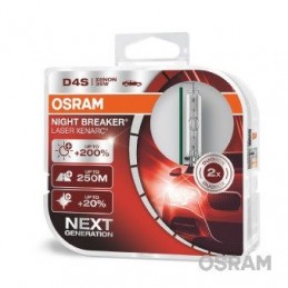 OSRAM Glühlampe, Fernscheinwerfer, 66440XNL-HCB 66440XNLHCB  OSRAM