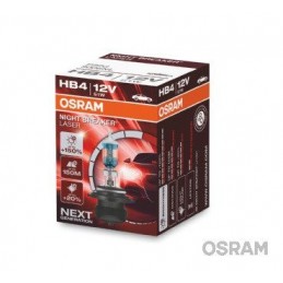 OSRAM Glühlampe, Fernscheinwerfer, 9006NL 9006NL  OSRAM