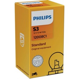 PHILIPS Glühlampe,...