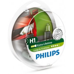 PHILIPS Glühlampe,...