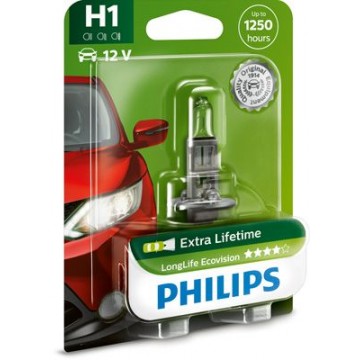 PHILIPS Glühlampe,...