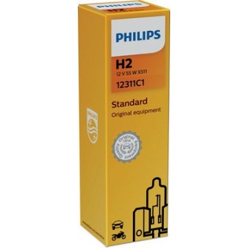 PHILIPS Glühlampe,...