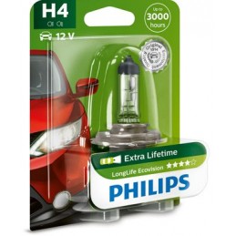 PHILIPS Glühlampe,...