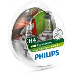 PHILIPS Glühlampe,...