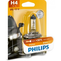 PHILIPS Glühlampe,...