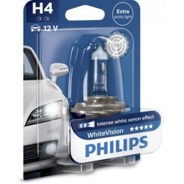 PHILIPS Glühlampe,...