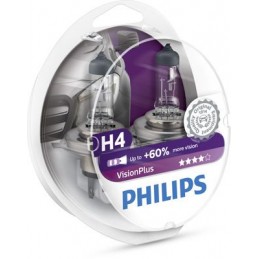 PHILIPS Glühlampe,...