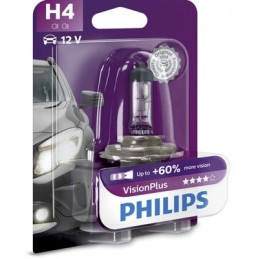 PHILIPS Glühlampe,...