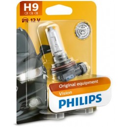 PHILIPS Glühlampe,...