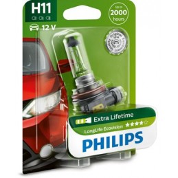 PHILIPS Glühlampe,...