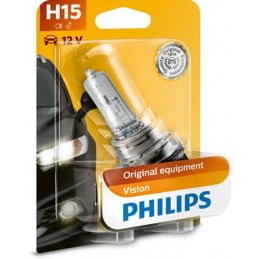 PHILIPS Glühlampe,...