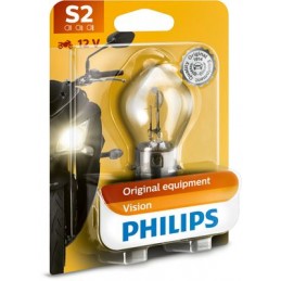 PHILIPS Glühlampe,...