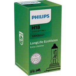 PHILIPS Glühlampe,...