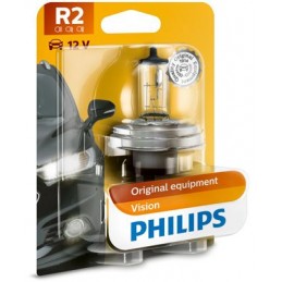 PHILIPS Glühlampe,...