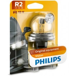 PHILIPS Glühlampe,...