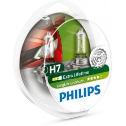 PHILIPS Glühlampe,...