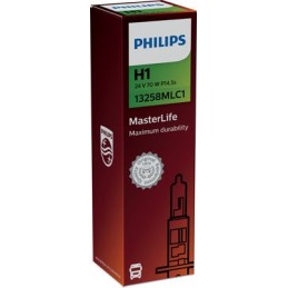 PHILIPS Glühlampe,...