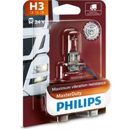 PHILIPS Glühlampe,...