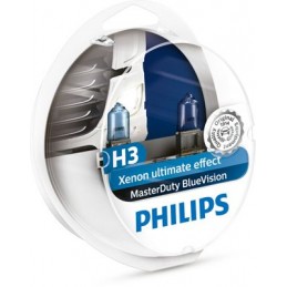 PHILIPS Glühlampe,...