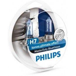 PHILIPS Glühlampe,...