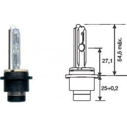 MAGNETI MARELLI Glühlampe,...