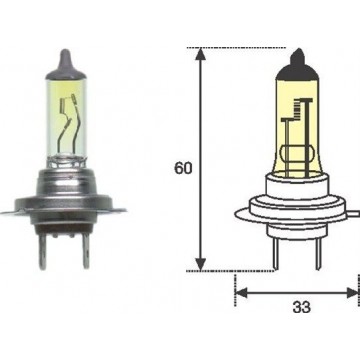 MAGNETI MARELLI Glühlampe,...