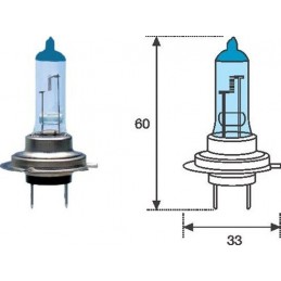 MAGNETI MARELLI Glühlampe,...