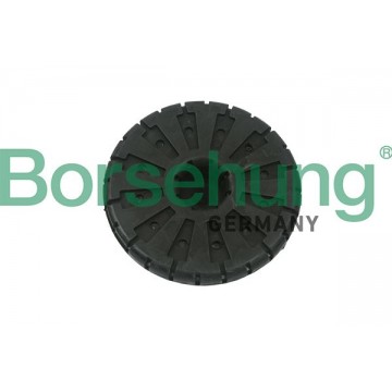 Borsehung Federteller, B11366