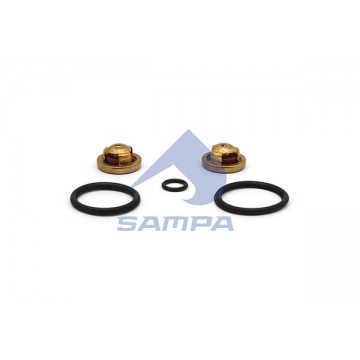 SAMPA Reparatursatz, Kraftstoffpumpe, 010.951 010951  SAMPA