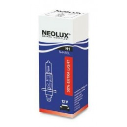 NEOLUX® Glühlampe, Fernscheinwerfer, N448EL N448EL  NEOLUX®