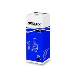 NEOLUX® Glühlampe, Fernscheinwerfer, N453 N453  NEOLUX®