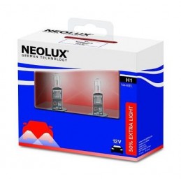 NEOLUX® Glühlampe, Fernscheinwerfer, N448EL-SCB N448ELSCB  NEOLUX®