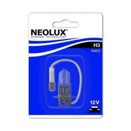 NEOLUX® Glühlampe, Fernscheinwerfer, N453-01B N45301B  NEOLUX®