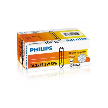 PHILIPS Glühlampe,...