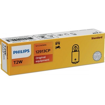 PHILIPS Glühlampe, 12913CP