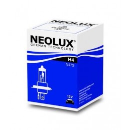 NEOLUX® Glühlampe, Fernscheinwerfer, N472 N472  NEOLUX®