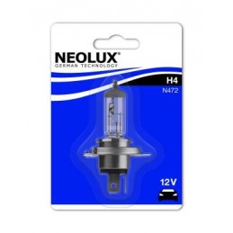 NEOLUX® Glühlampe, Fernscheinwerfer, N472-01B N47201B  NEOLUX®