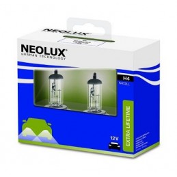 NEOLUX® Glühlampe, Fernscheinwerfer, N472LL-SCB N472LLSCB  NEOLUX®