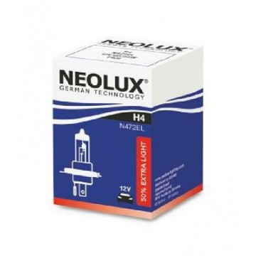 NEOLUX® Glühlampe, Fernscheinwerfer, N472EL N472EL  NEOLUX®