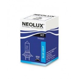 NEOLUX® Glühlampe, Fernscheinwerfer, N499B N499B  NEOLUX®