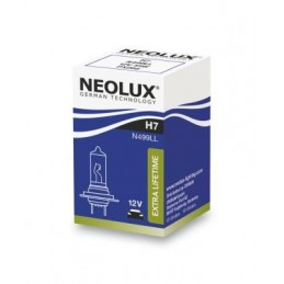 NEOLUX® Glühlampe, Fernscheinwerfer, N499LL N499LL  NEOLUX®
