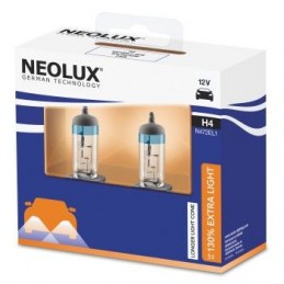 NEOLUX® Glühlampe, Fernscheinwerfer, N472EL1-2SCB N472EL12SCB  NEOLUX®