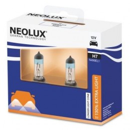 NEOLUX® Glühlampe, Fernscheinwerfer, N499EL1-2SCB N499EL12SCB  NEOLUX®