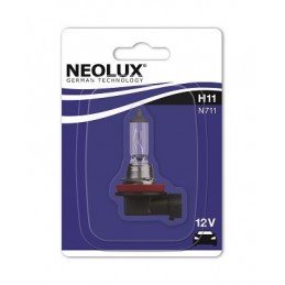 NEOLUX® Glühlampe, Fernscheinwerfer, N711-01B N71101B  NEOLUX®