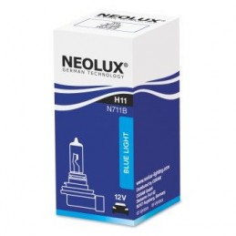 NEOLUX® Glühlampe, Fernscheinwerfer, N711B N711B  NEOLUX®