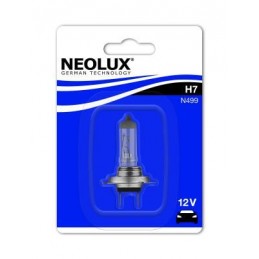 NEOLUX® Glühlampe, Fernscheinwerfer, N499-01B N49901B  NEOLUX®